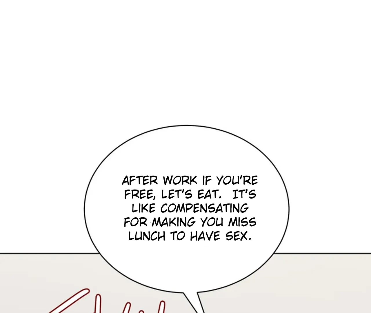 Promiscuous Campus Partners Chapter 7 - Page 42