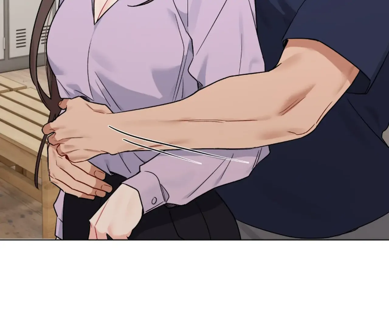 Promiscuous Campus Partners Chapter 7 - Page 44