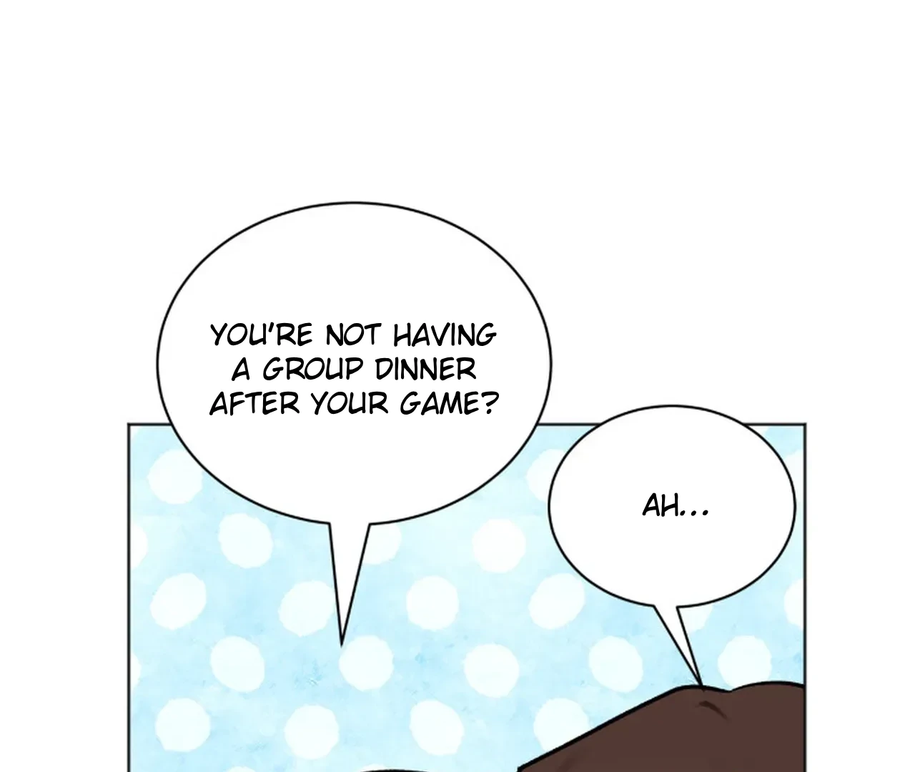 Promiscuous Campus Partners Chapter 7 - Page 45