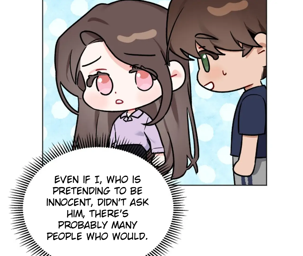 Promiscuous Campus Partners Chapter 7 - Page 46