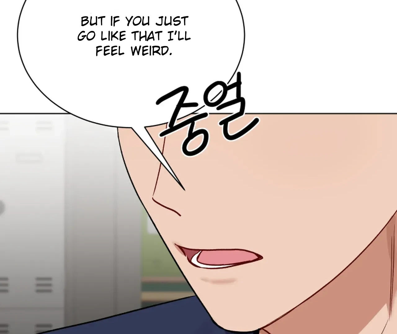 Promiscuous Campus Partners Chapter 7 - Page 49