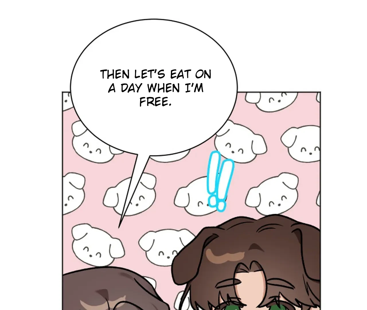 Promiscuous Campus Partners Chapter 7 - Page 55