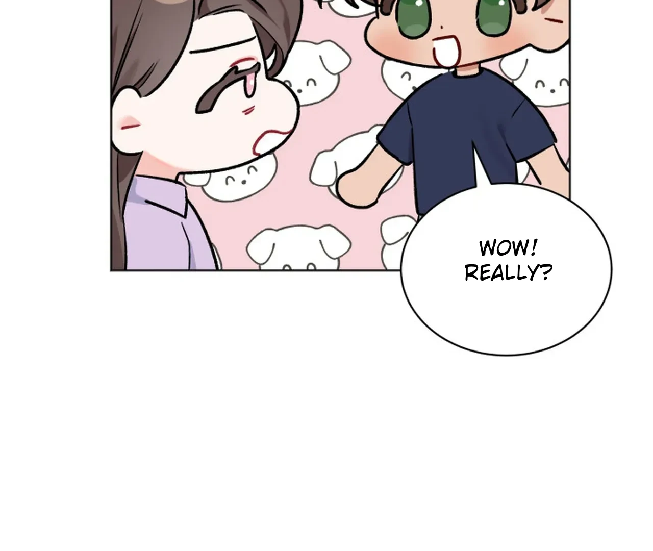 Promiscuous Campus Partners Chapter 7 - Page 56