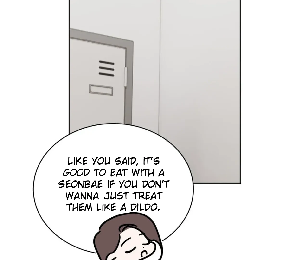 Promiscuous Campus Partners Chapter 7 - Page 58