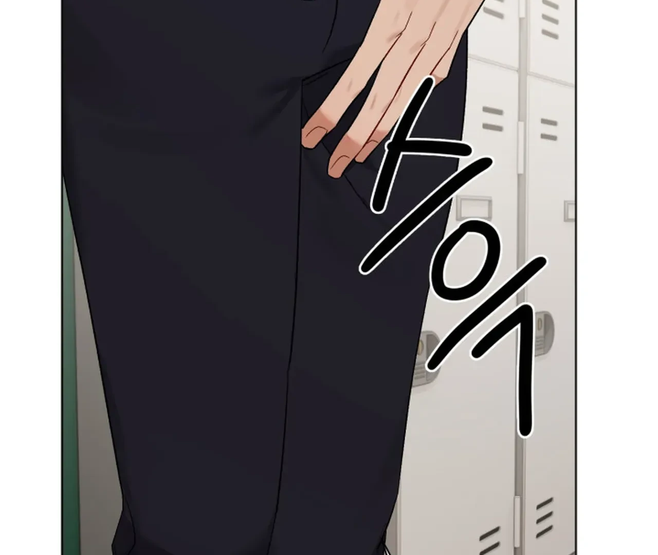 Promiscuous Campus Partners Chapter 7 - Page 68