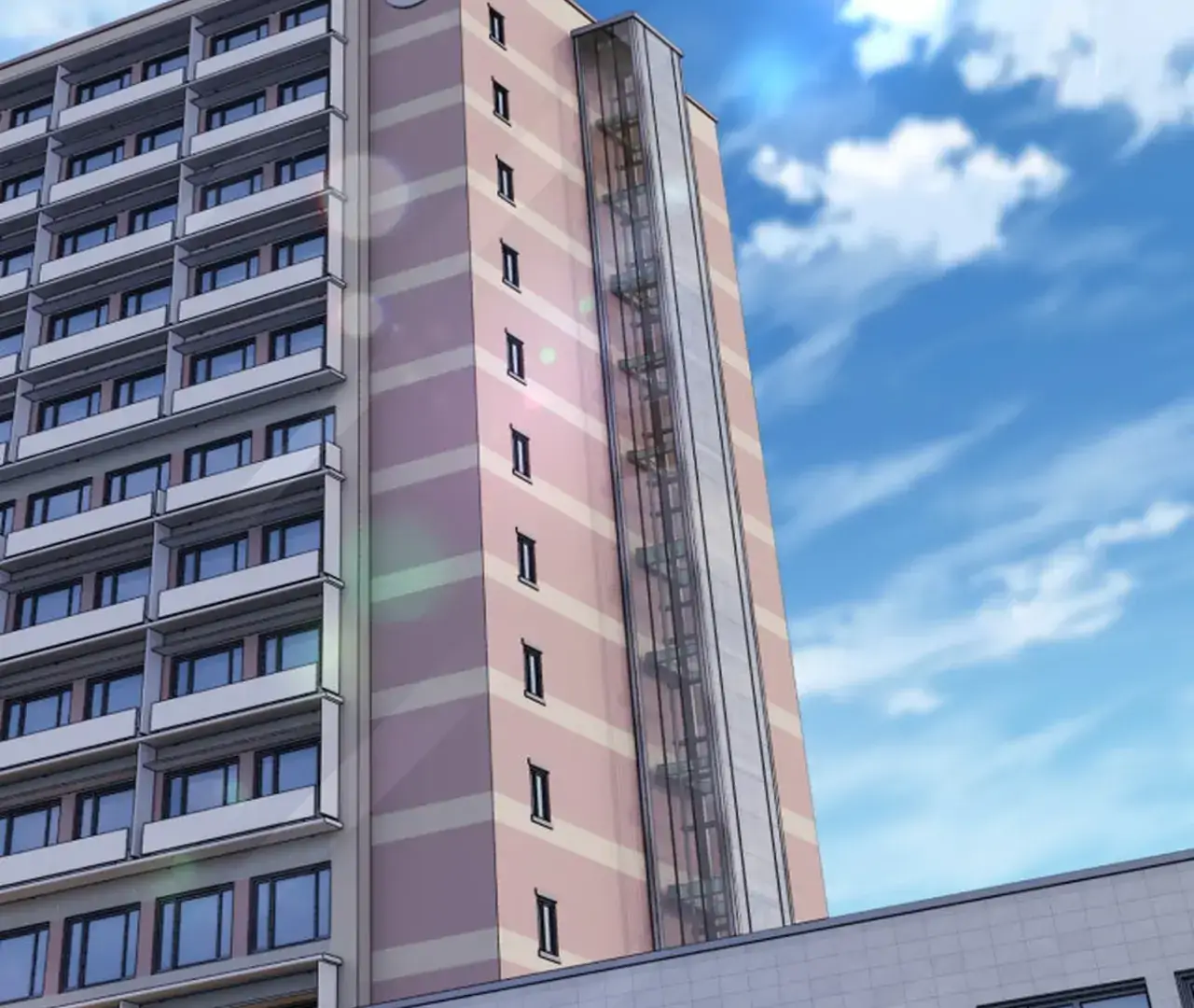 Promiscuous Campus Partners Chapter 7 - Page 77