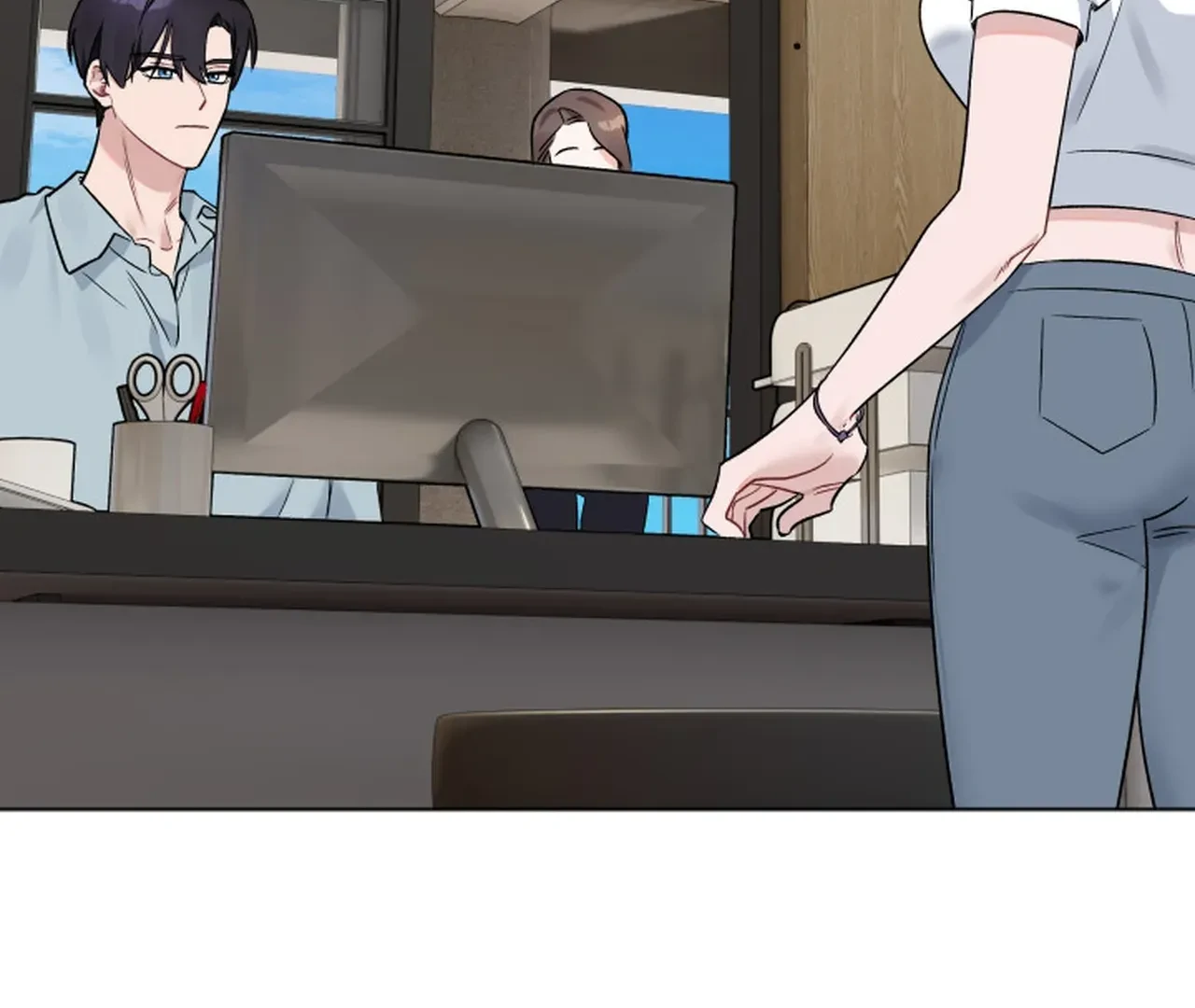 Promiscuous Campus Partners Chapter 7 - Page 82