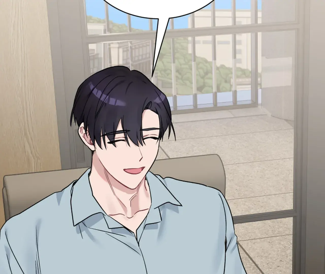 Promiscuous Campus Partners Chapter 7 - Page 90