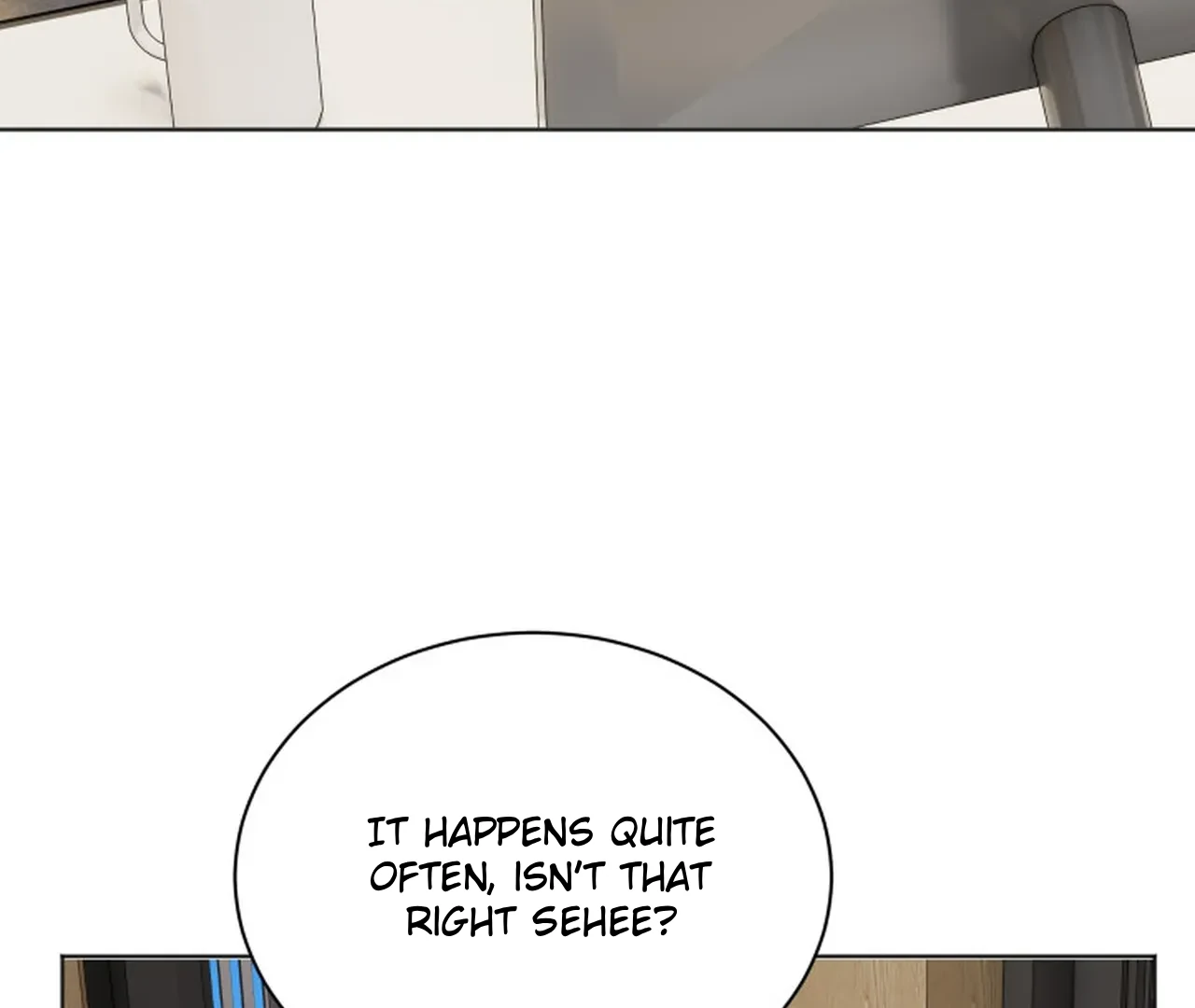 Promiscuous Campus Partners Chapter 7 - Page 92