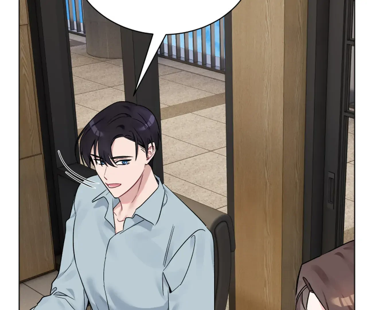 Promiscuous Campus Partners Chapter 7 - Page 93