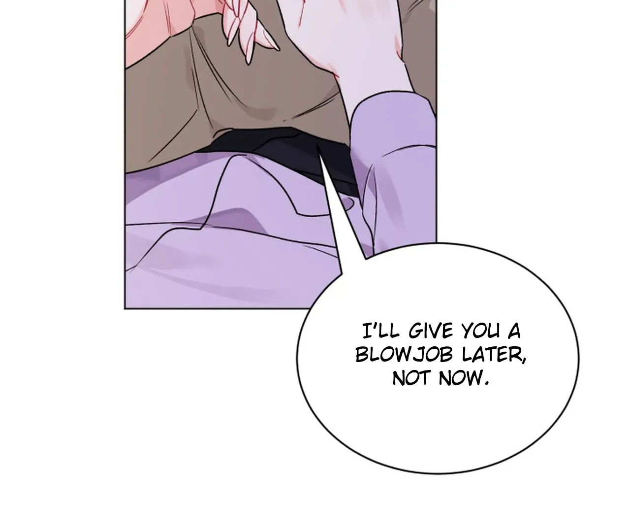 Promiscuous Campus Partners Chapter 8 - Page 101