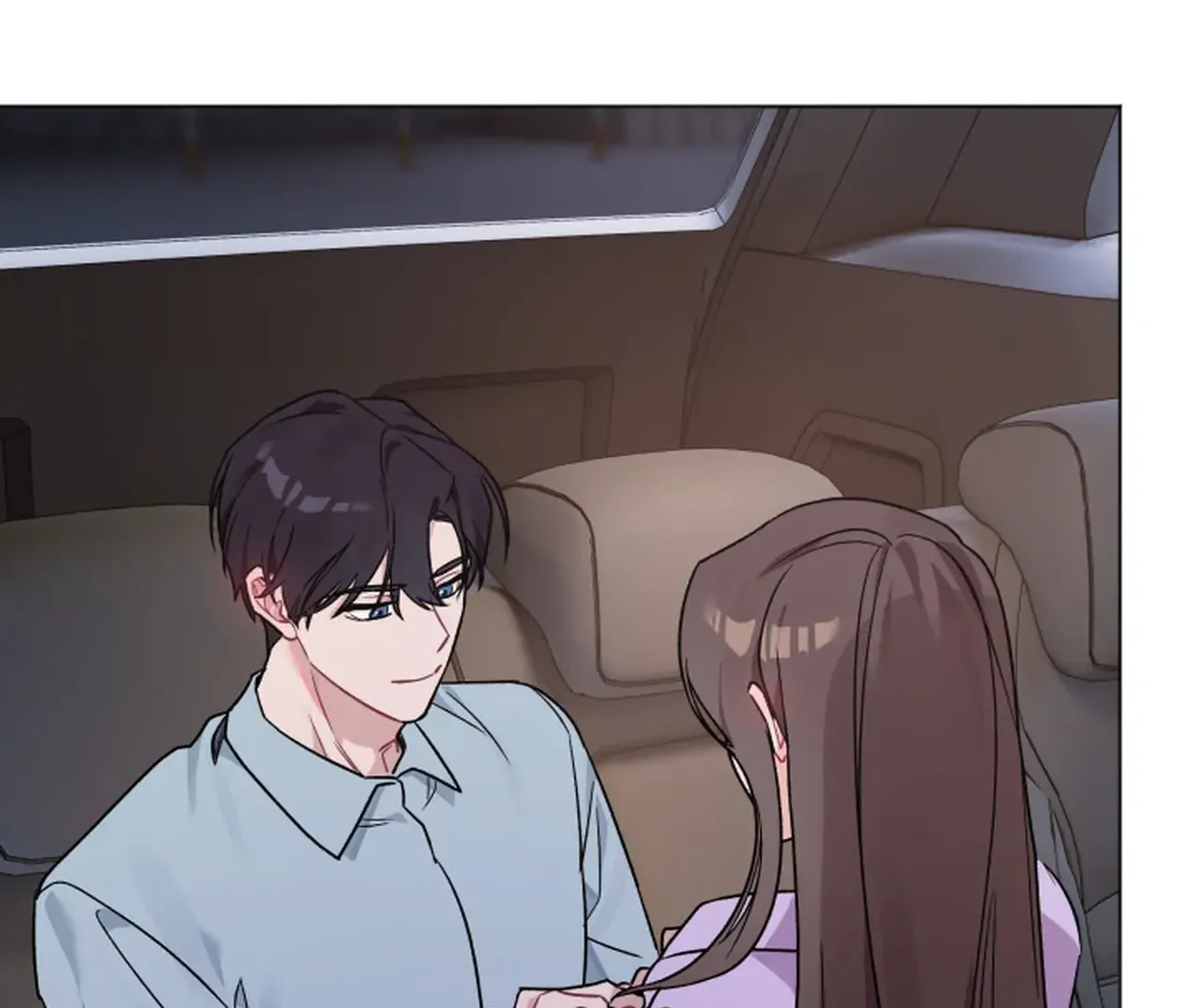 Promiscuous Campus Partners Chapter 8 - Page 103