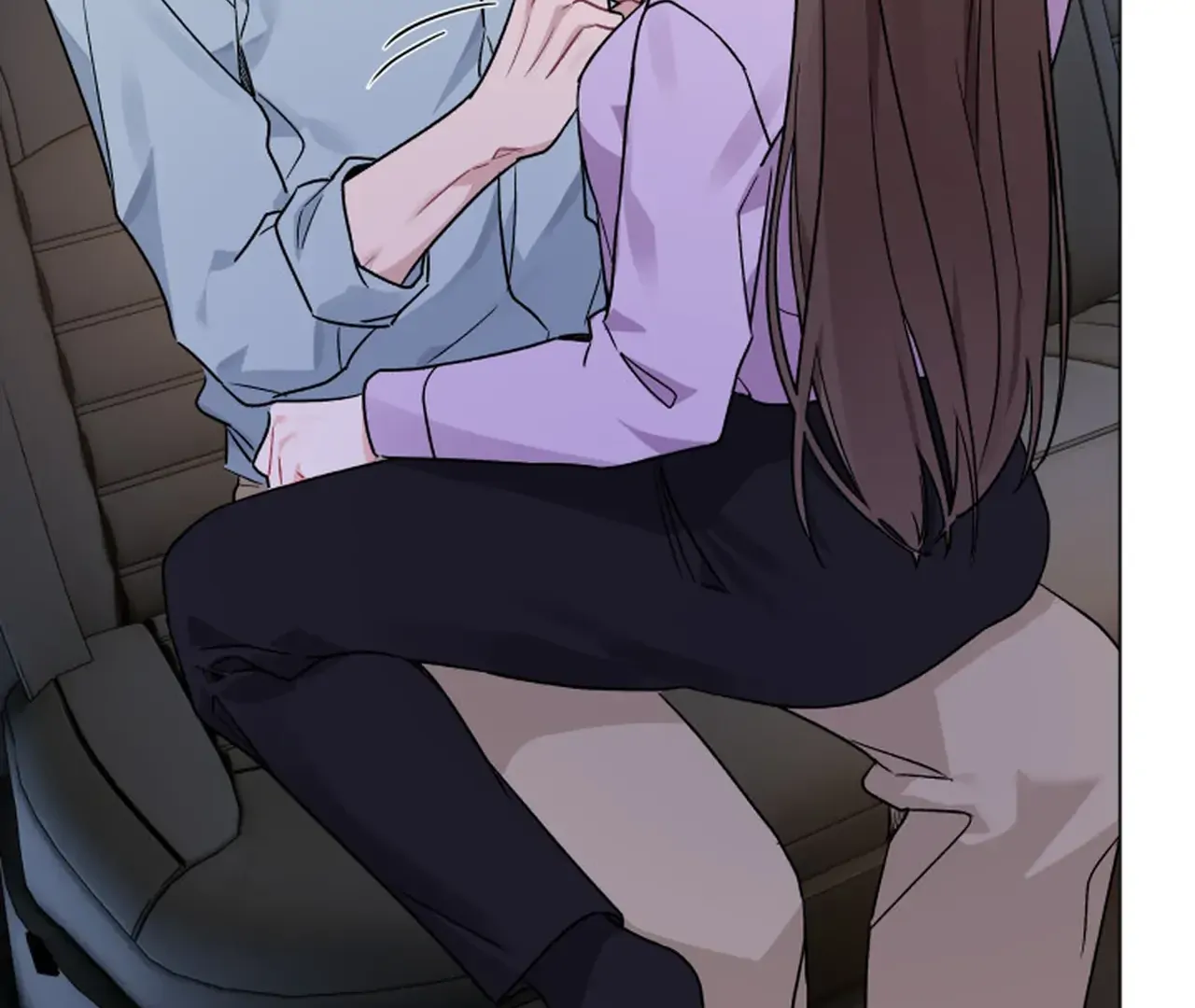 Promiscuous Campus Partners Chapter 8 - Page 104