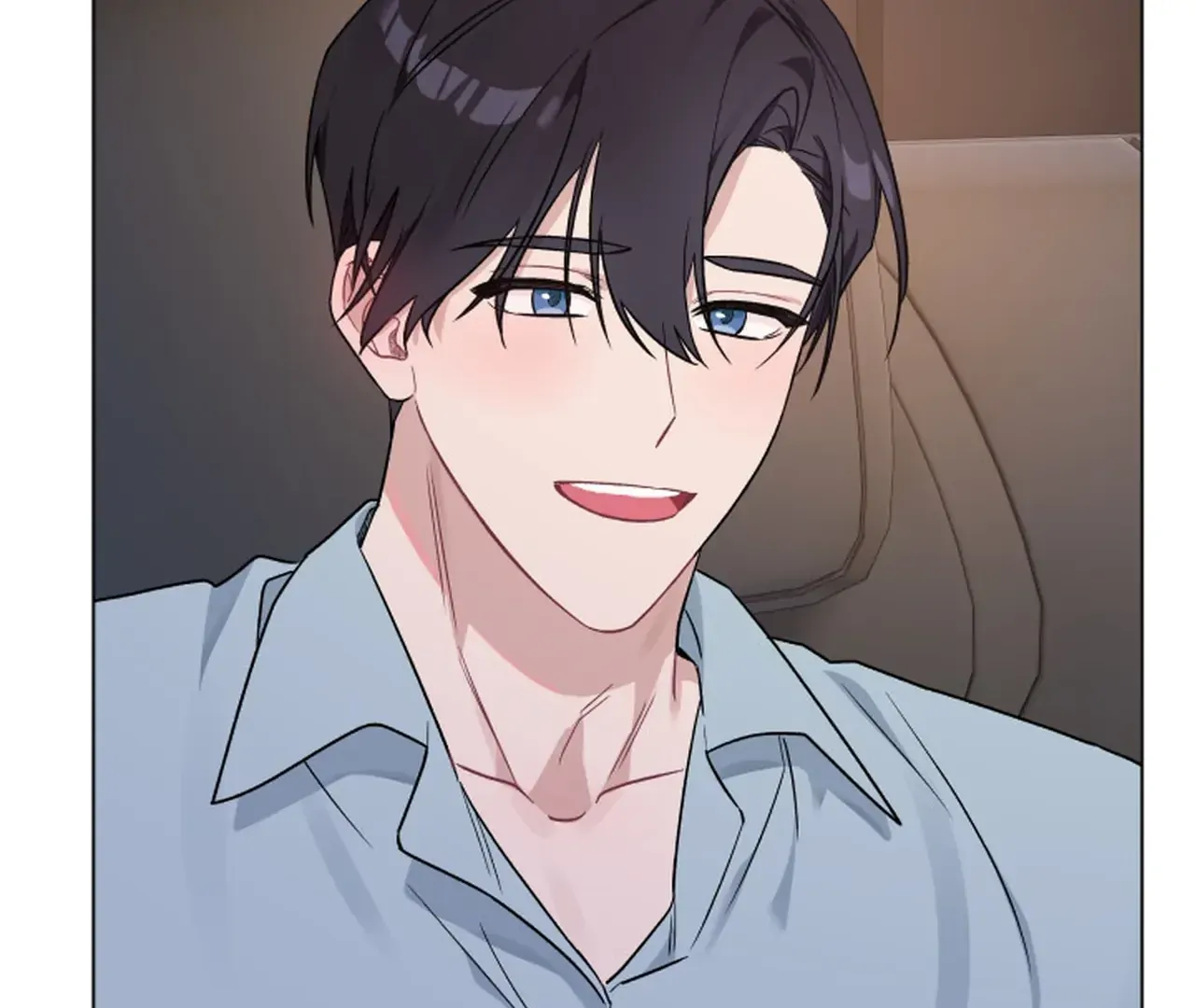 Promiscuous Campus Partners Chapter 8 - Page 106