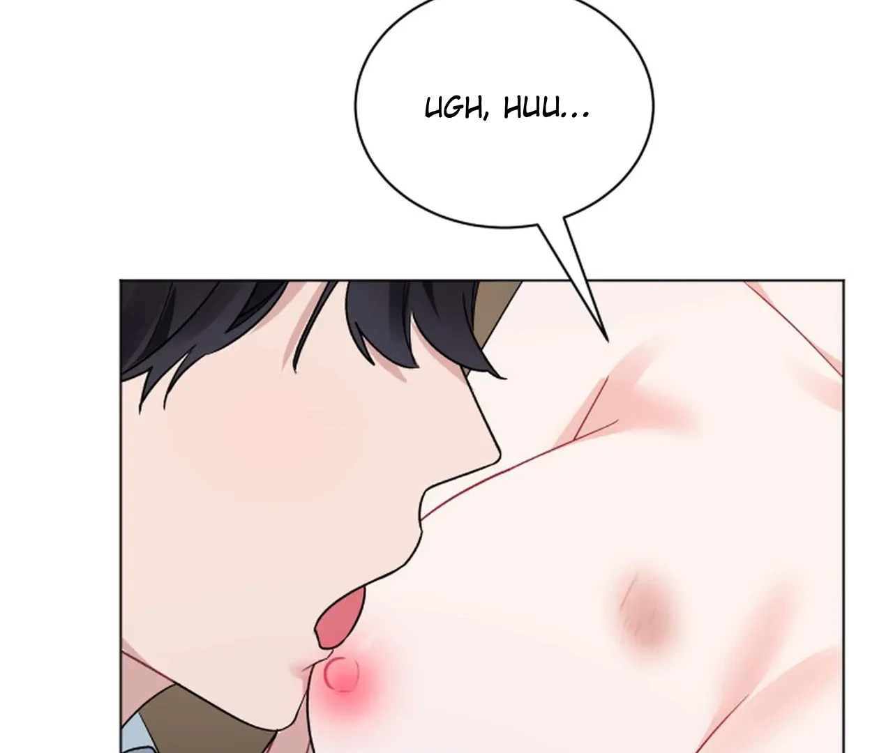 Promiscuous Campus Partners Chapter 8 - Page 110