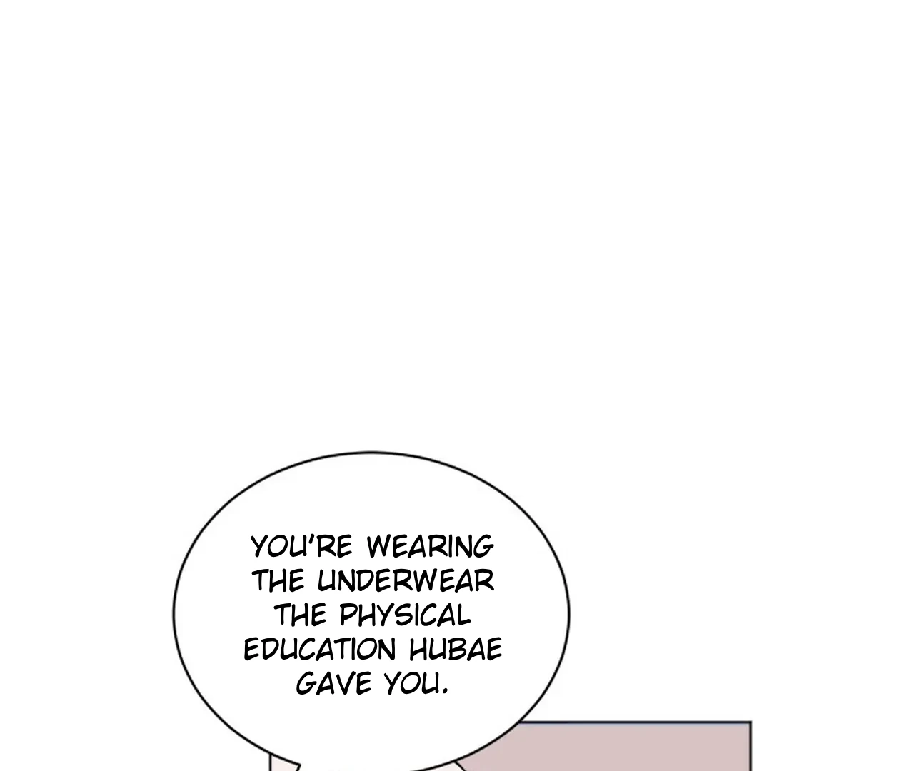 Promiscuous Campus Partners Chapter 8 - Page 114