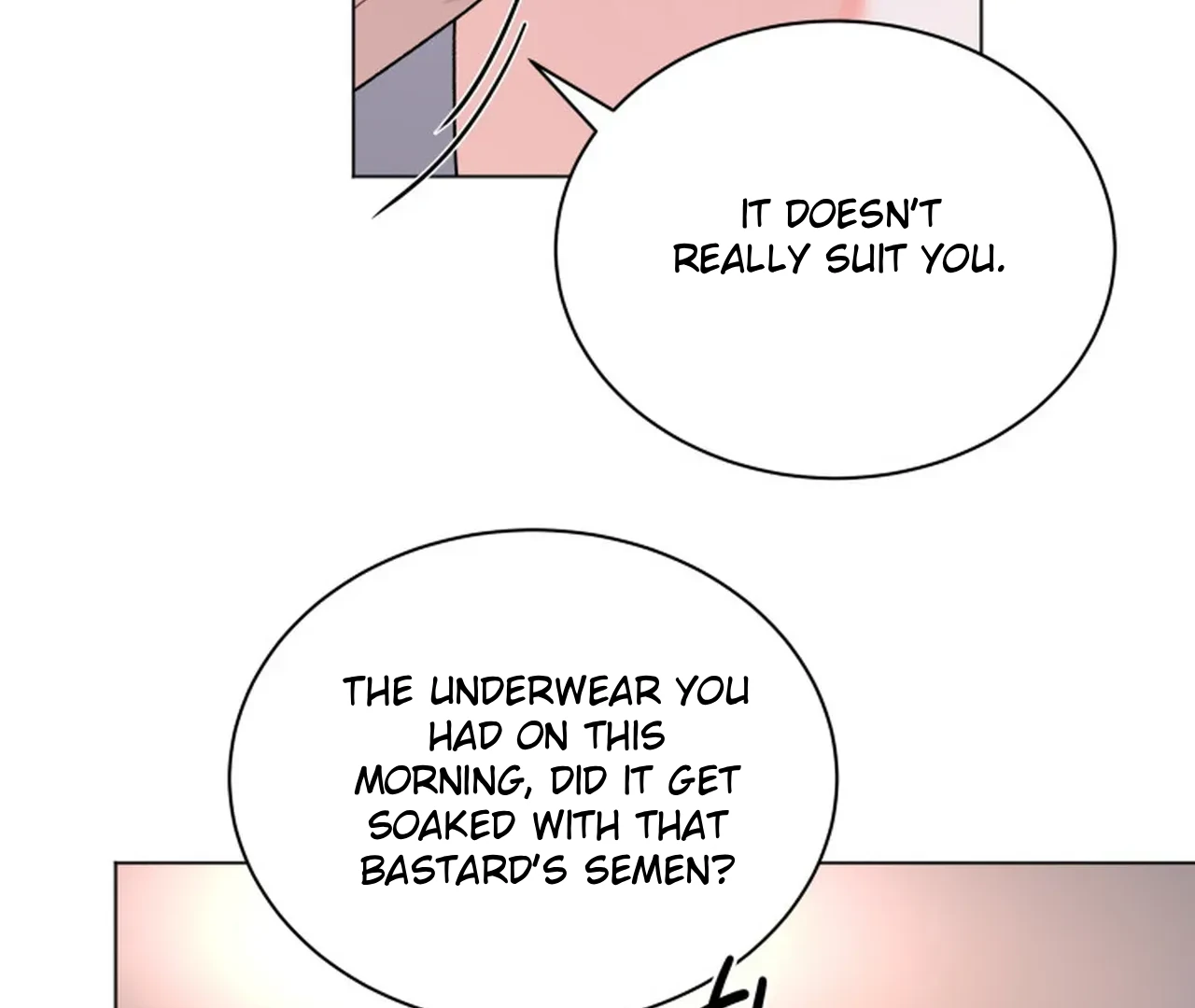 Promiscuous Campus Partners Chapter 8 - Page 116