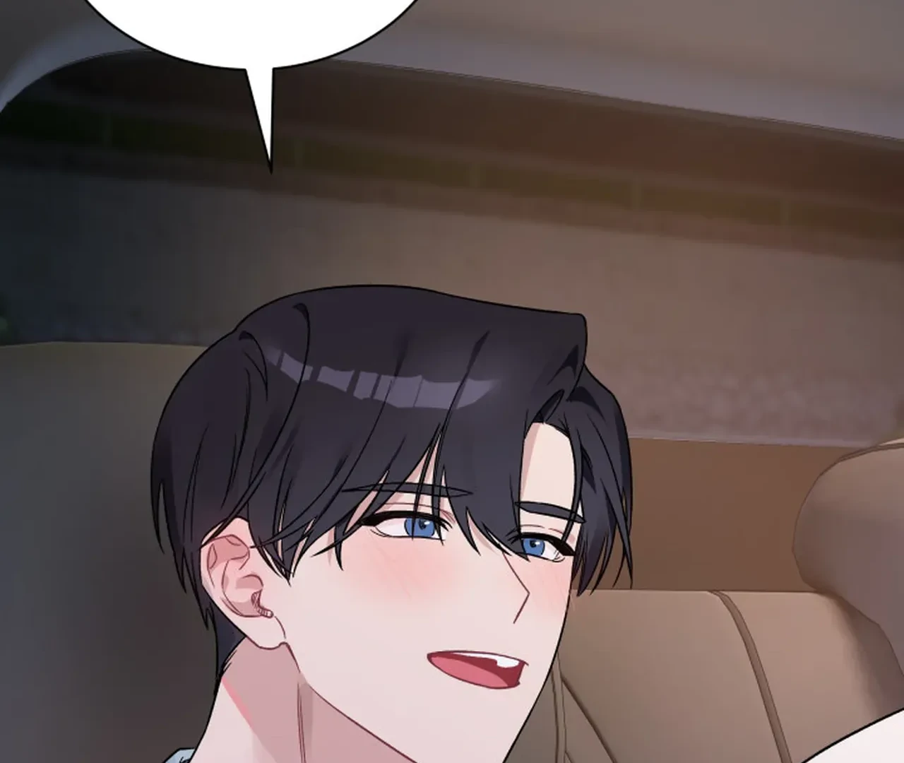 Promiscuous Campus Partners Chapter 8 - Page 127