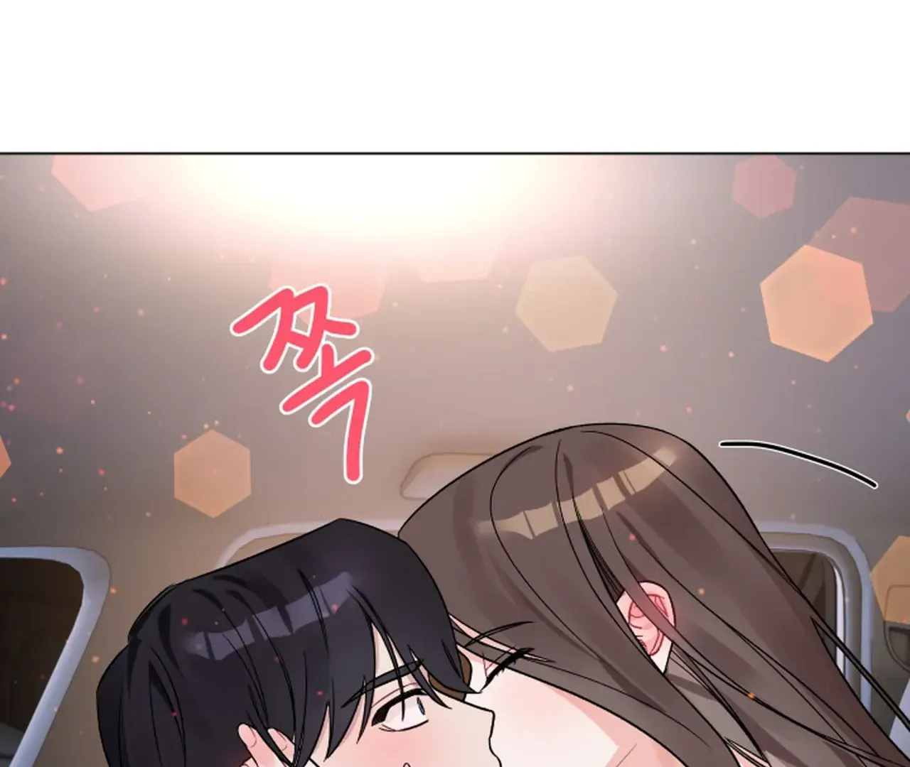 Promiscuous Campus Partners Chapter 8 - Page 135