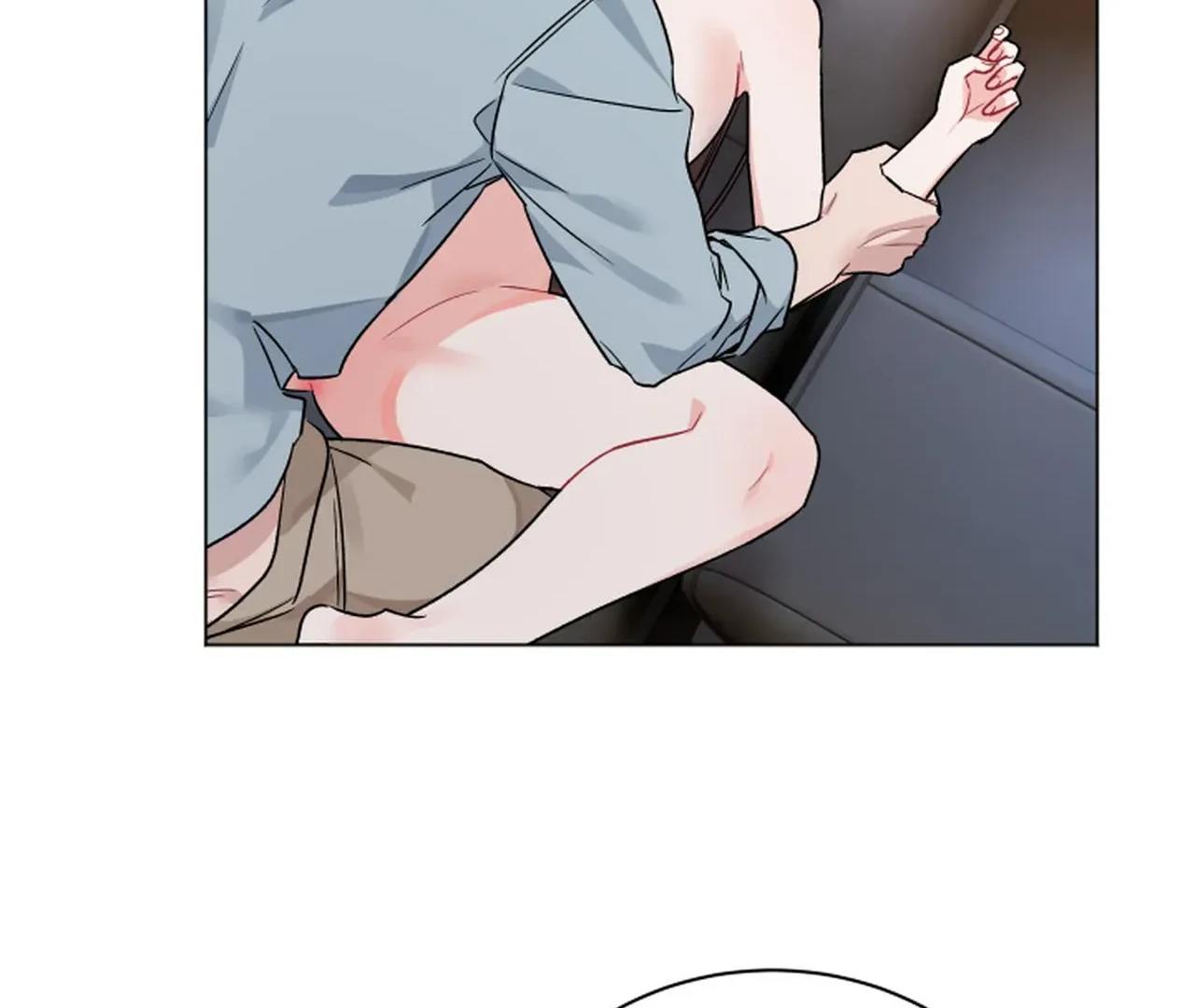 Promiscuous Campus Partners Chapter 8 - Page 140