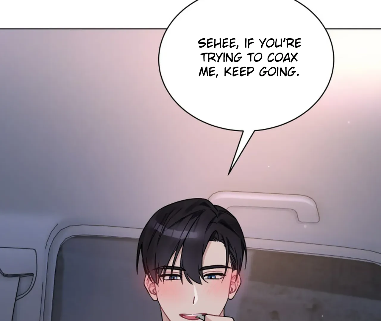 Promiscuous Campus Partners Chapter 8 - Page 141