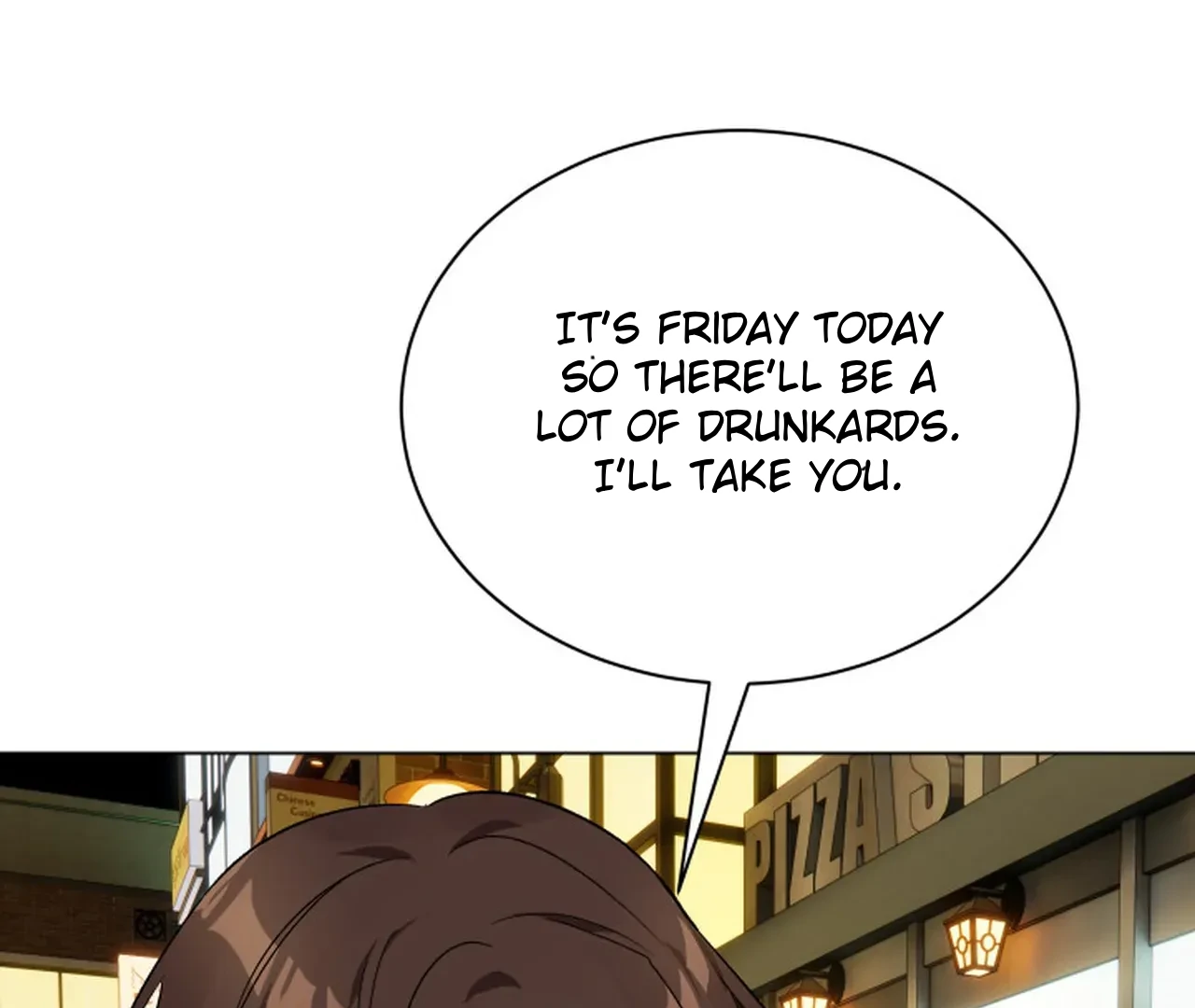 Promiscuous Campus Partners Chapter 8 - Page 22