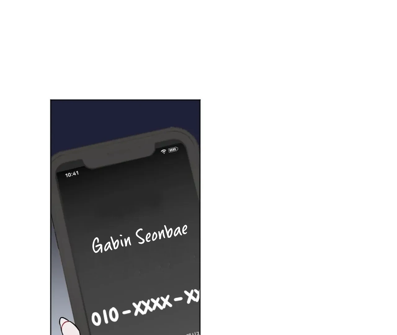 Promiscuous Campus Partners Chapter 8 - Page 29