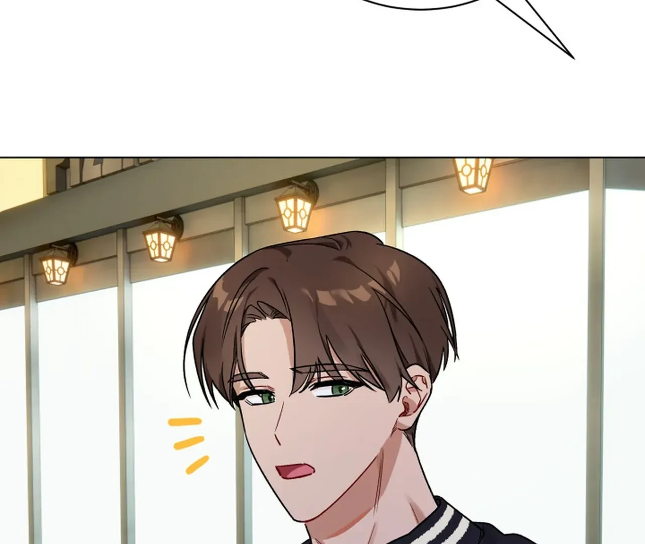 Promiscuous Campus Partners Chapter 8 - Page 31