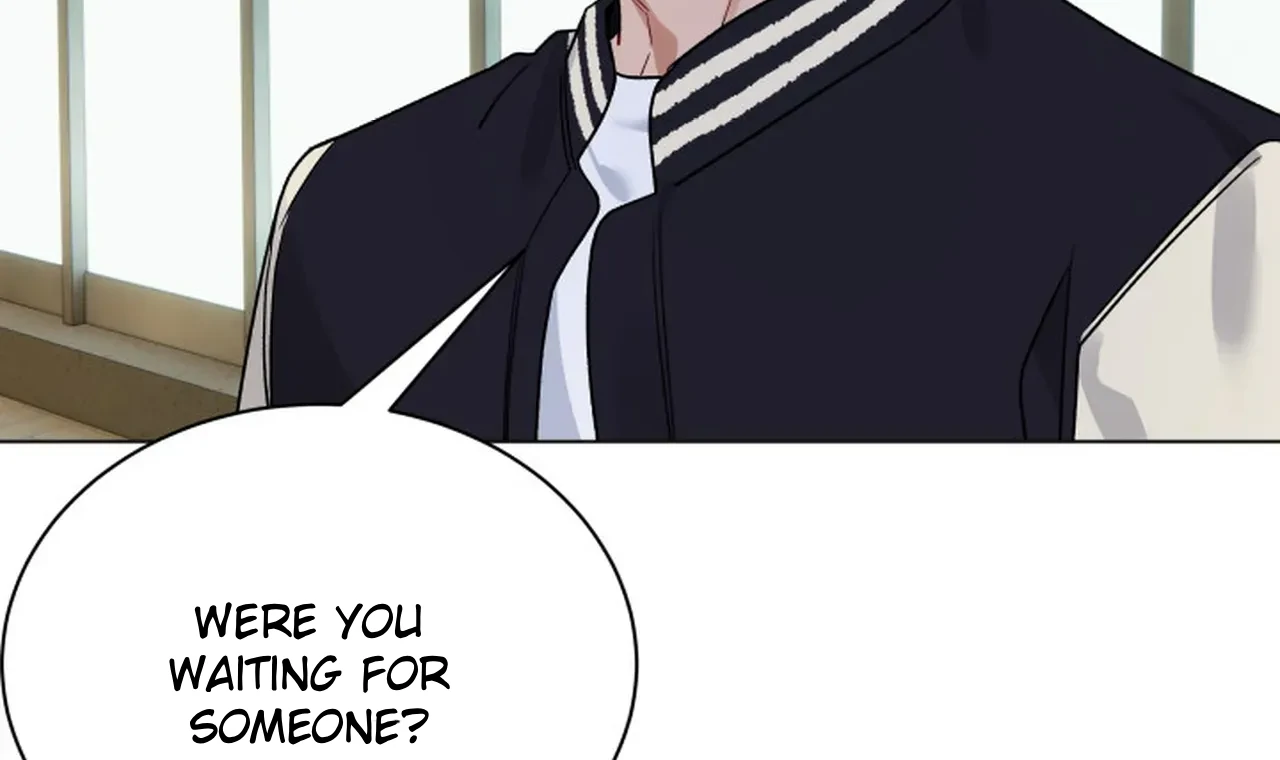 Promiscuous Campus Partners Chapter 8 - Page 32