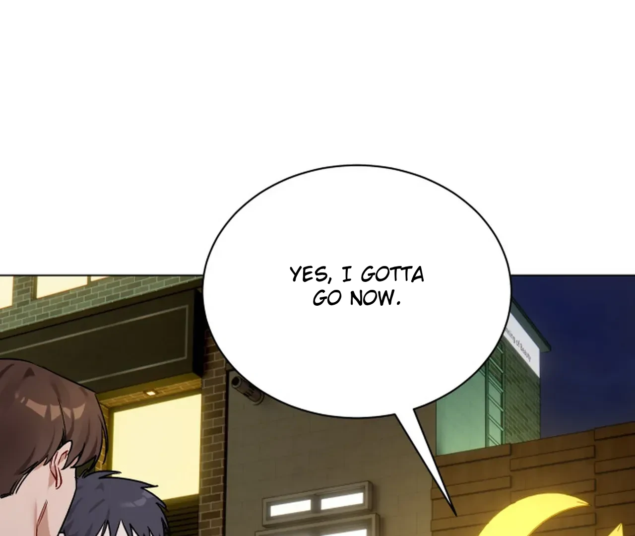 Promiscuous Campus Partners Chapter 8 - Page 34