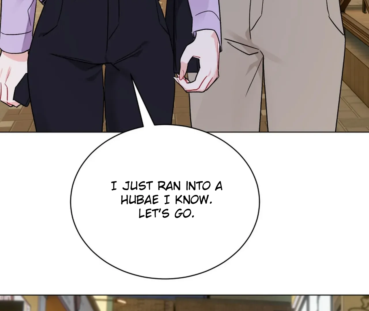 Promiscuous Campus Partners Chapter 8 - Page 40