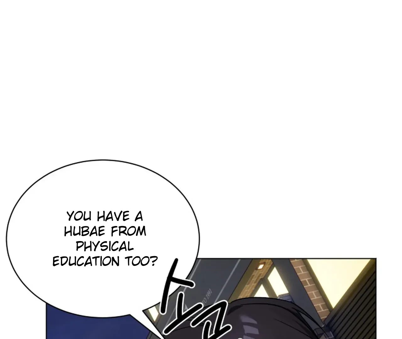 Promiscuous Campus Partners Chapter 8 - Page 42