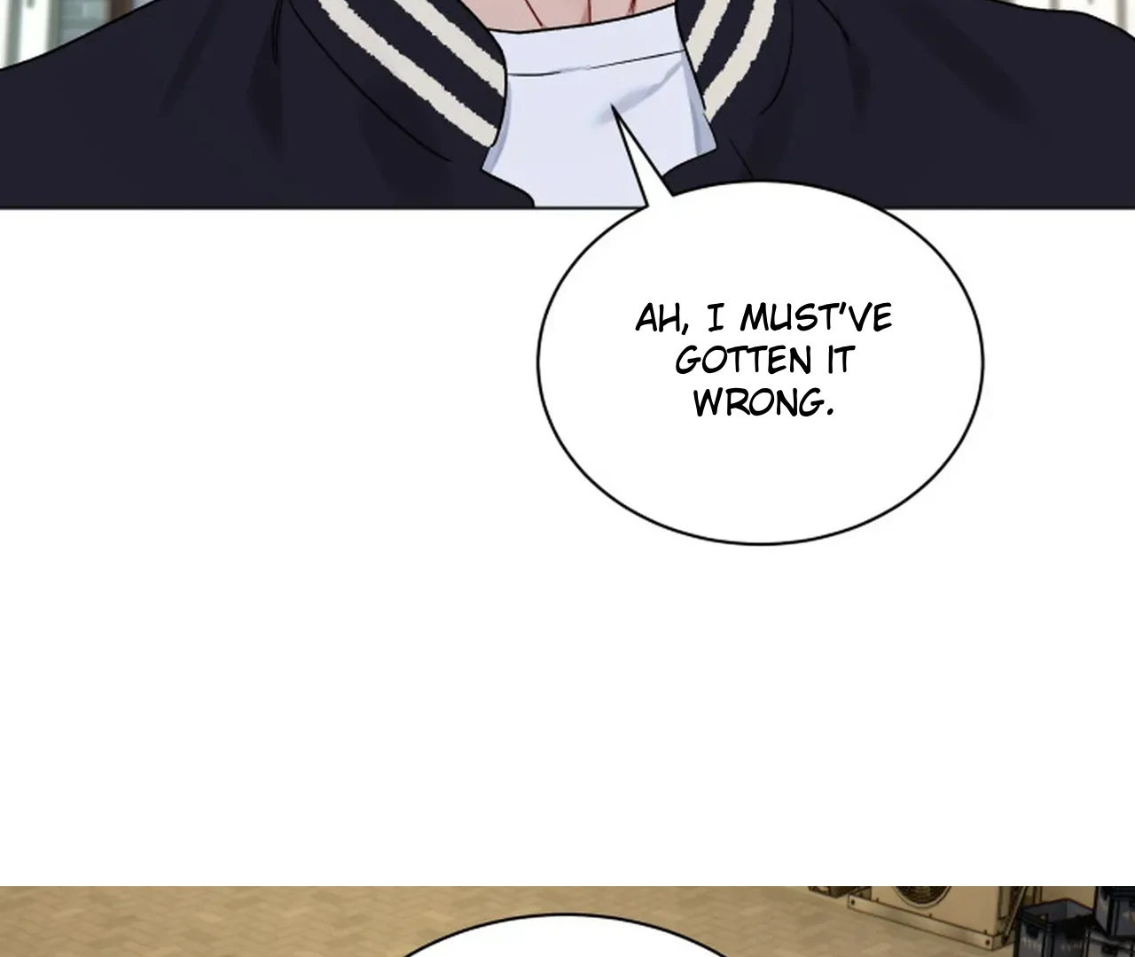 Promiscuous Campus Partners Chapter 8 - Page 54