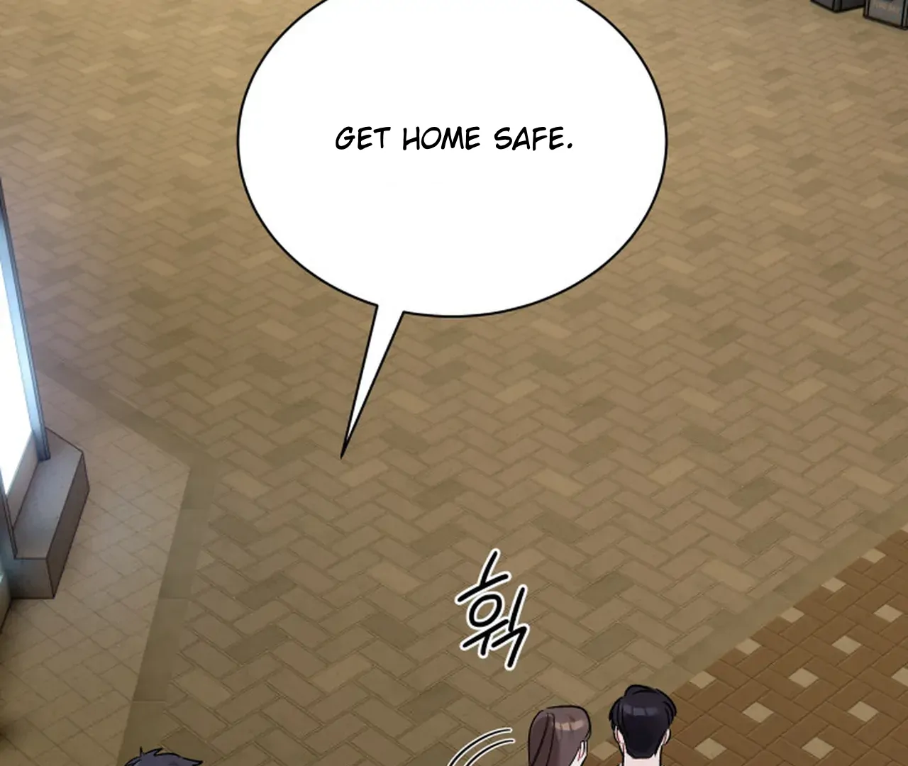 Promiscuous Campus Partners Chapter 8 - Page 55