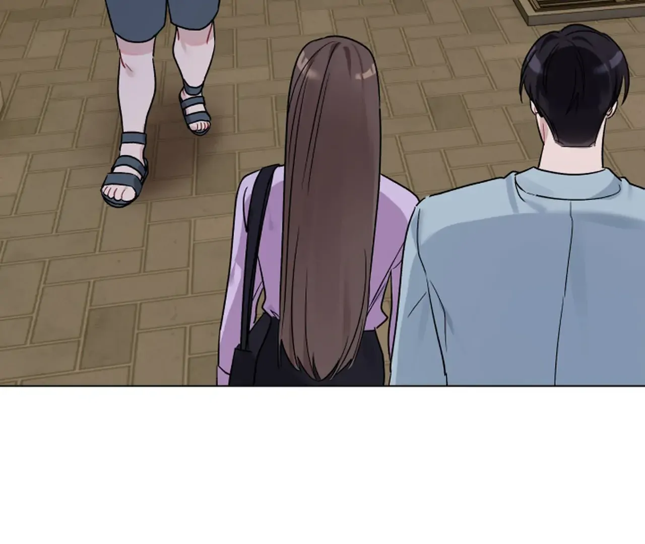 Promiscuous Campus Partners Chapter 8 - Page 60