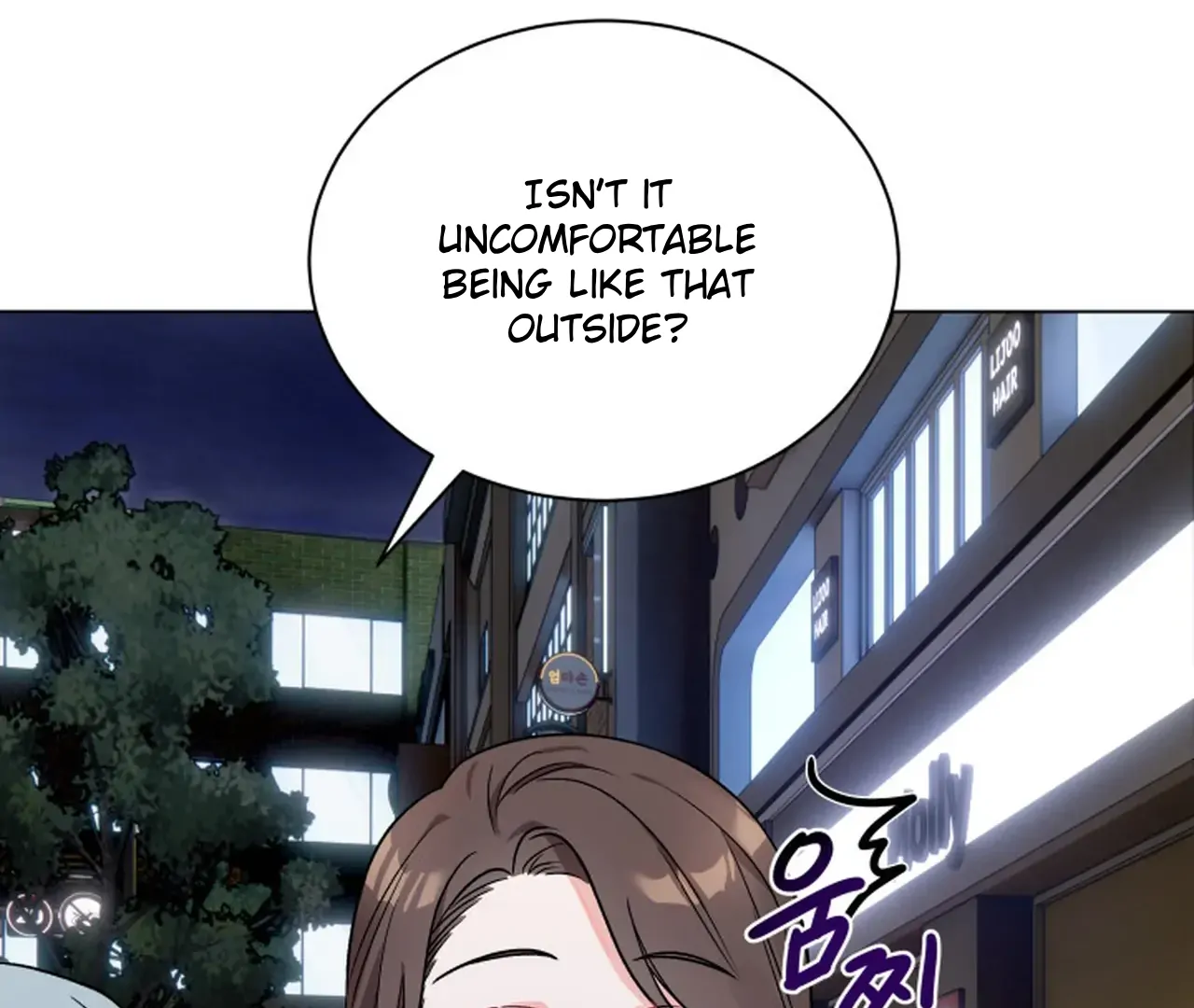 Promiscuous Campus Partners Chapter 8 - Page 63