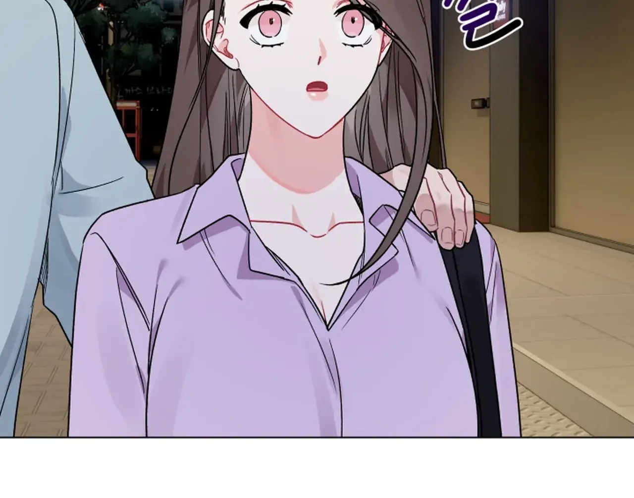 Promiscuous Campus Partners Chapter 8 - Page 64