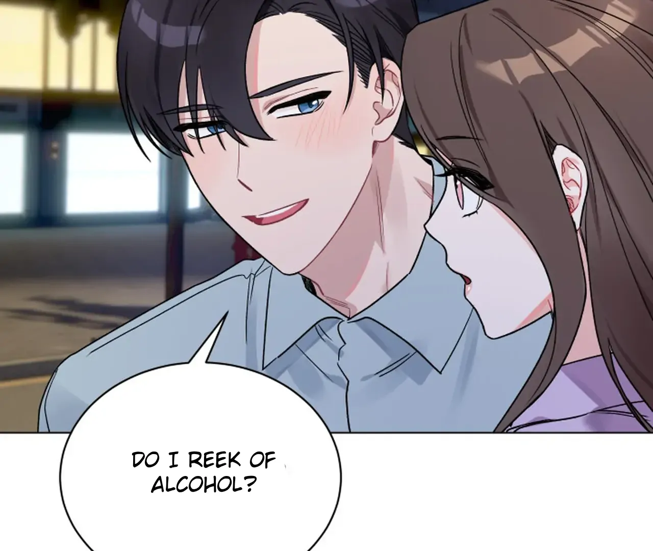 Promiscuous Campus Partners Chapter 8 - Page 66