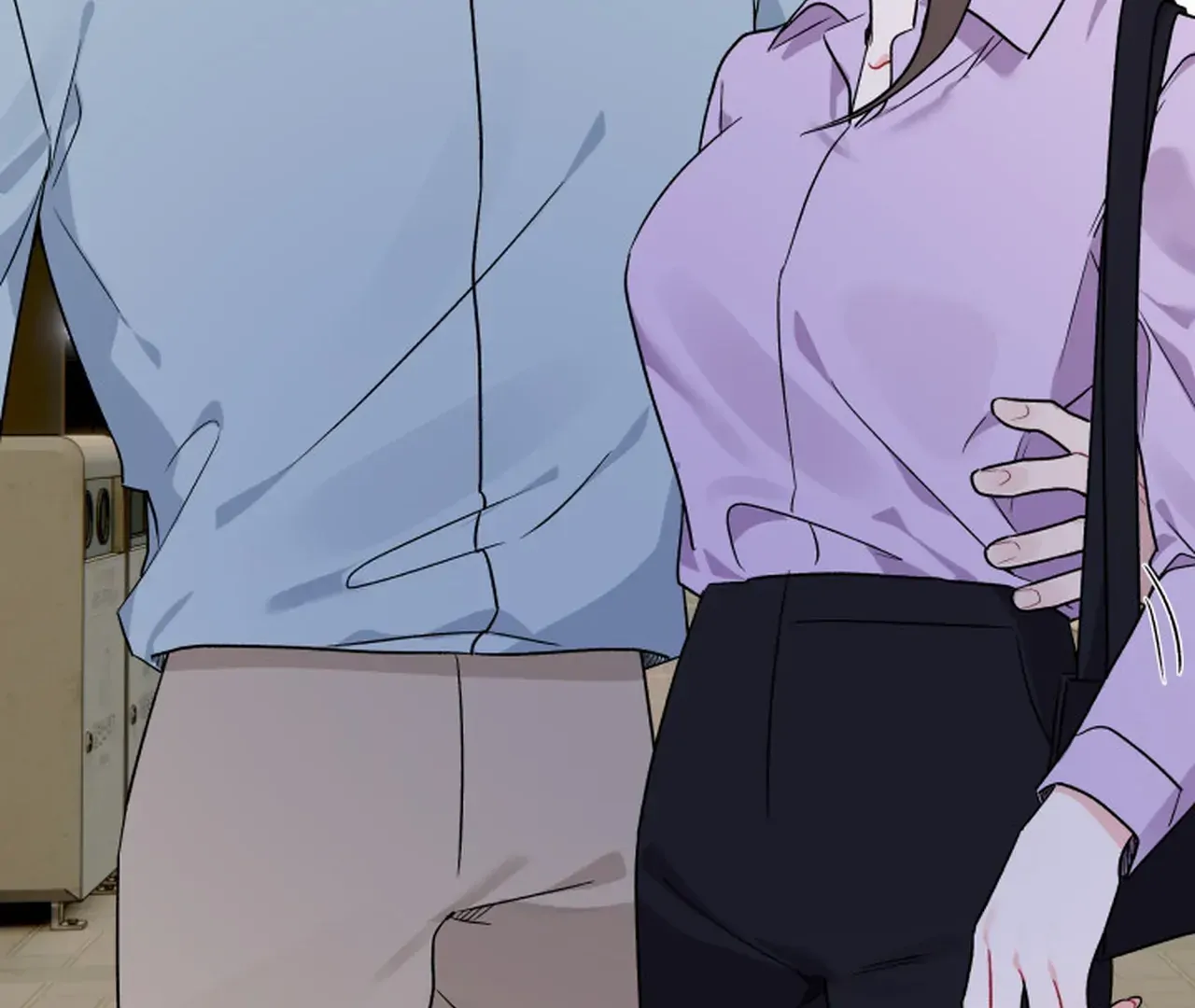 Promiscuous Campus Partners Chapter 8 - Page 80