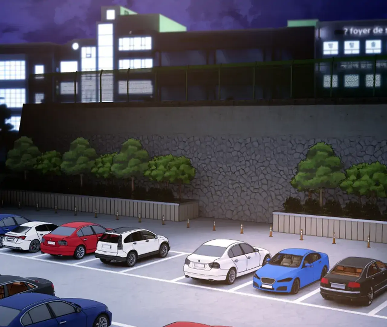 Promiscuous Campus Partners Chapter 8 - Page 82