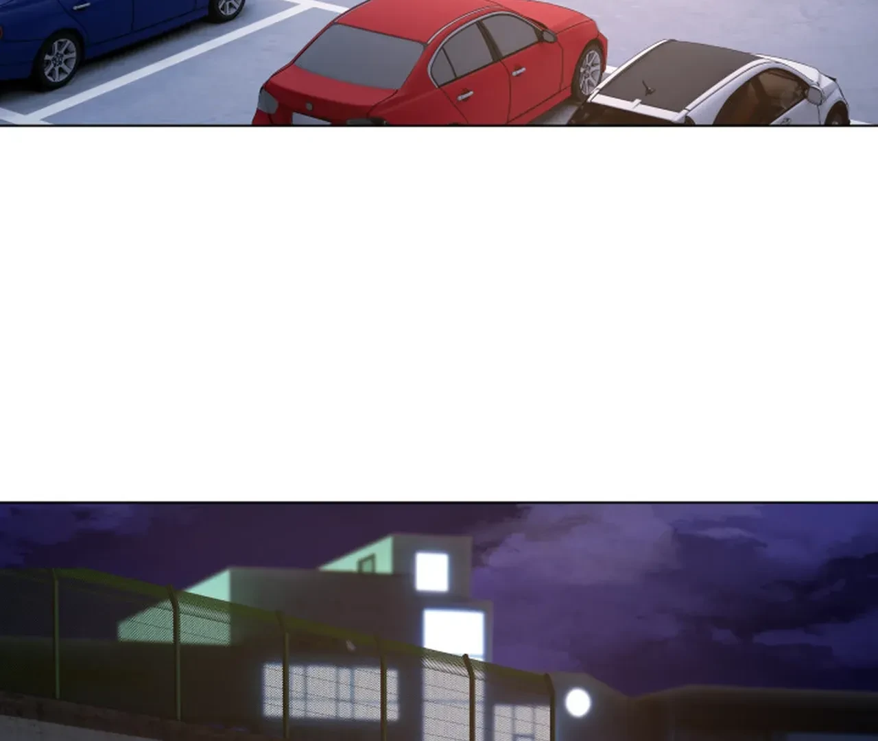 Promiscuous Campus Partners Chapter 8 - Page 83