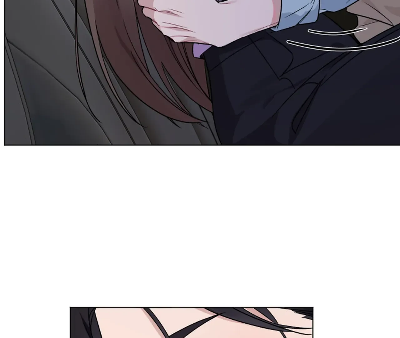 Promiscuous Campus Partners Chapter 8 - Page 89