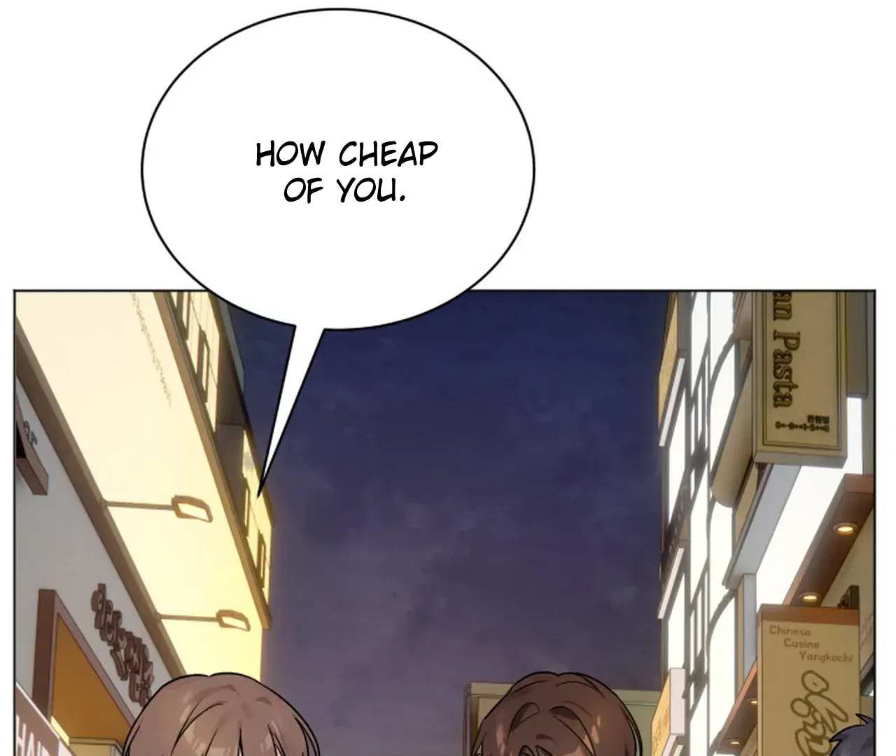 Promiscuous Campus Partners Chapter 8 - Page 10