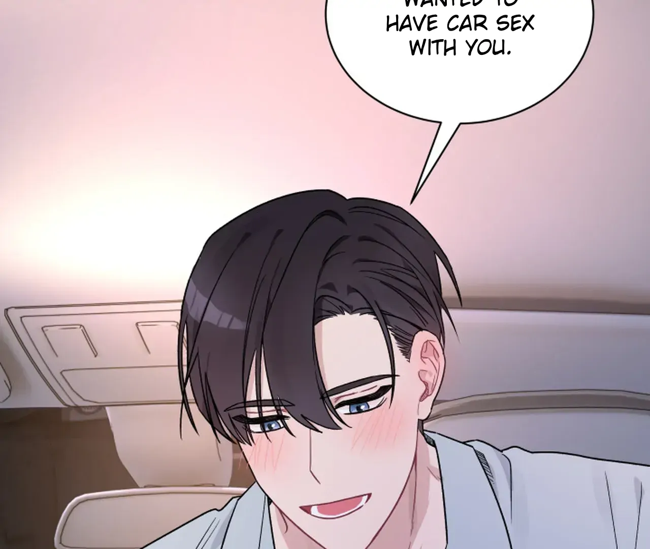 Promiscuous Campus Partners Chapter 8 - Page 94