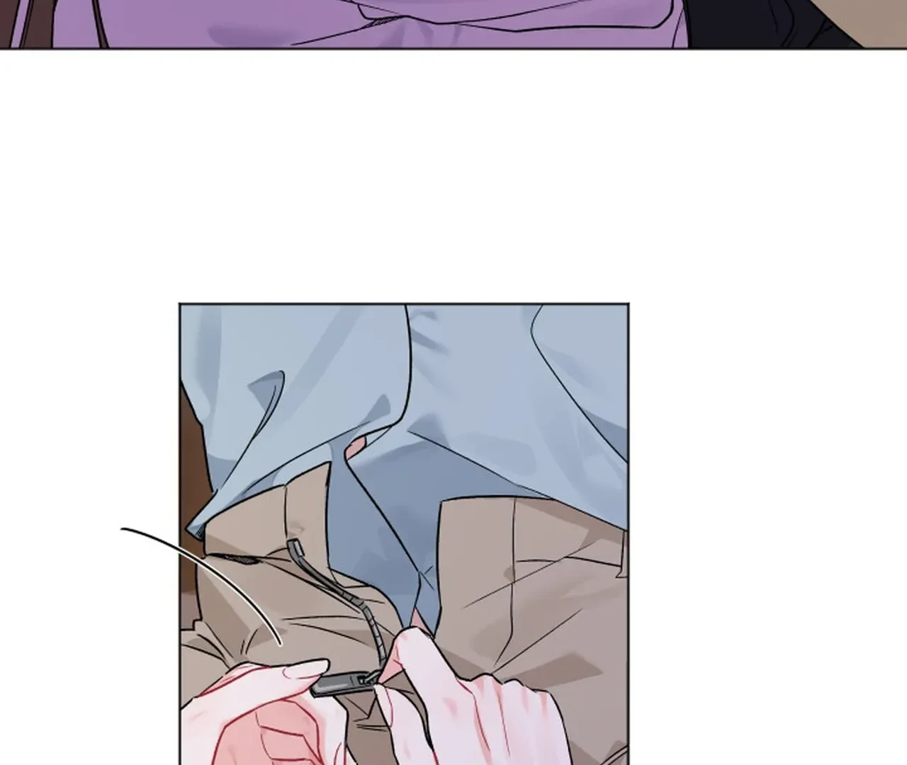 Promiscuous Campus Partners Chapter 8 - Page 100