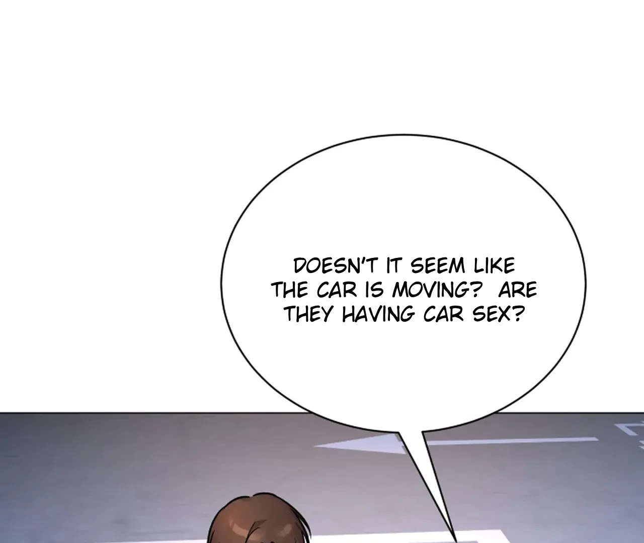 Promiscuous Campus Partners Chapter 9 - Page 109