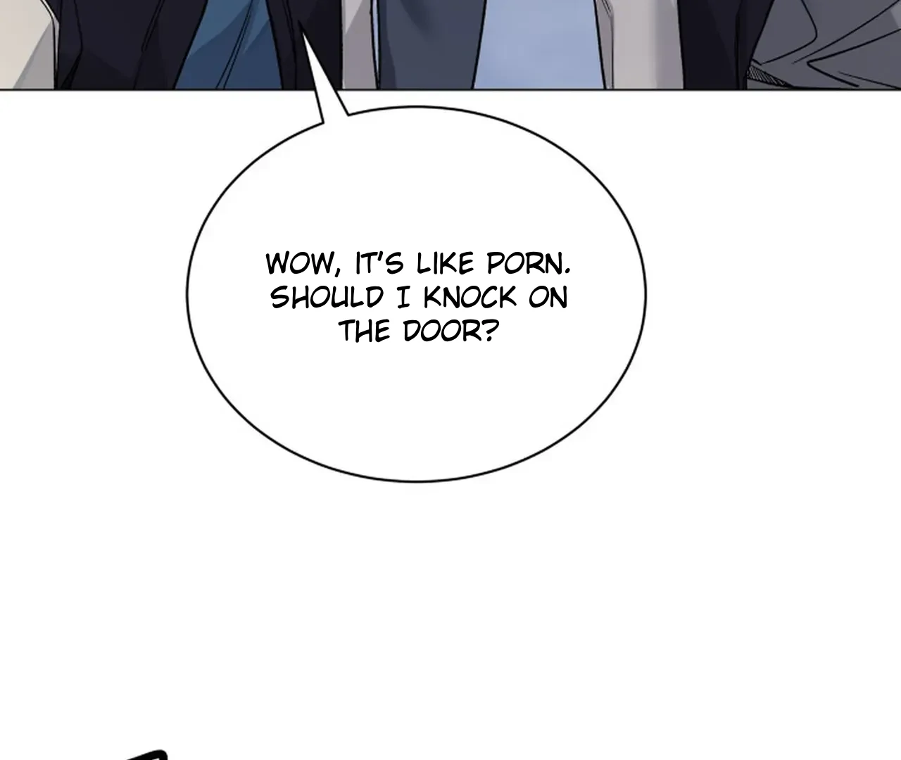 Promiscuous Campus Partners Chapter 9 - Page 111