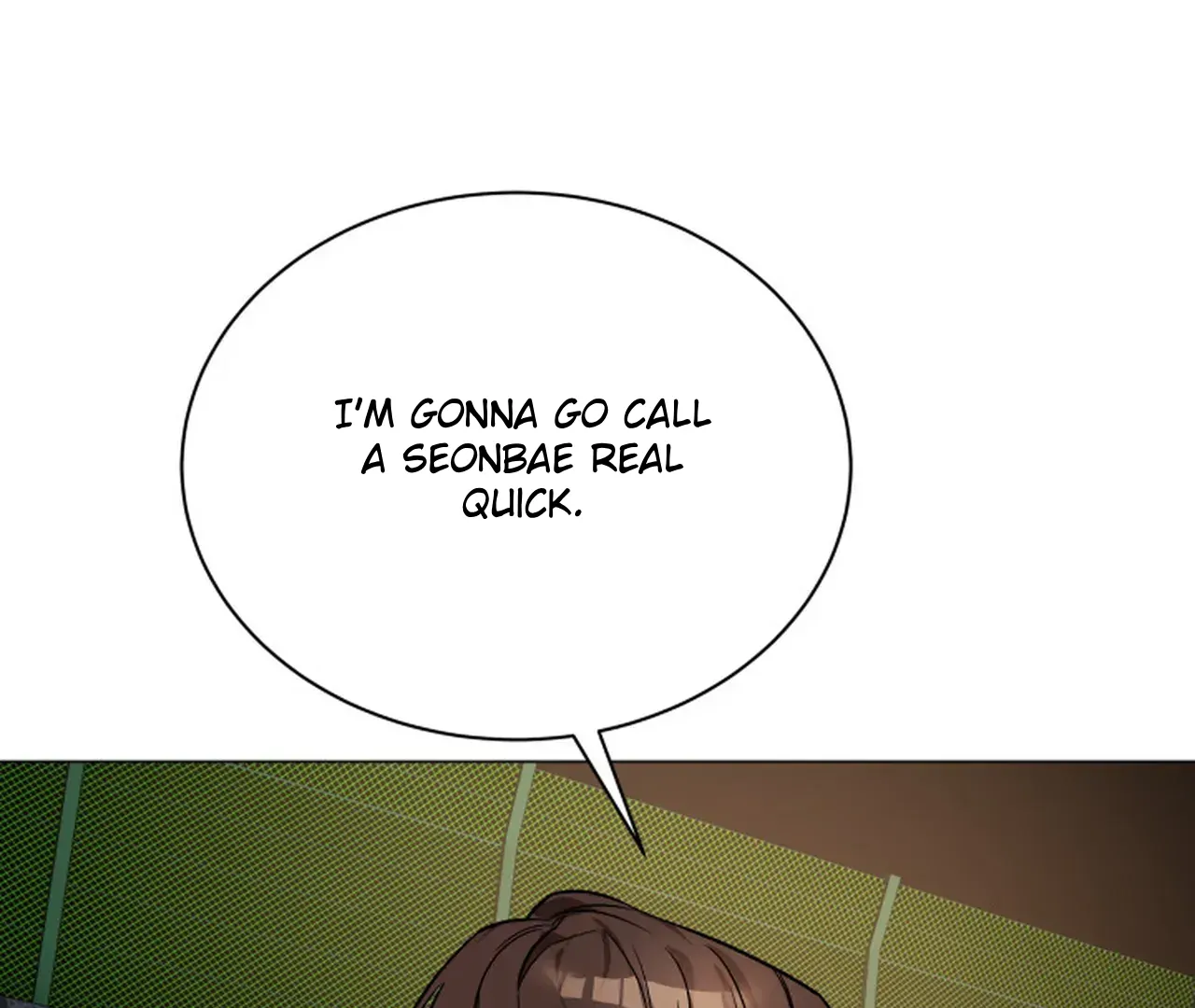 Promiscuous Campus Partners Chapter 9 - Page 124