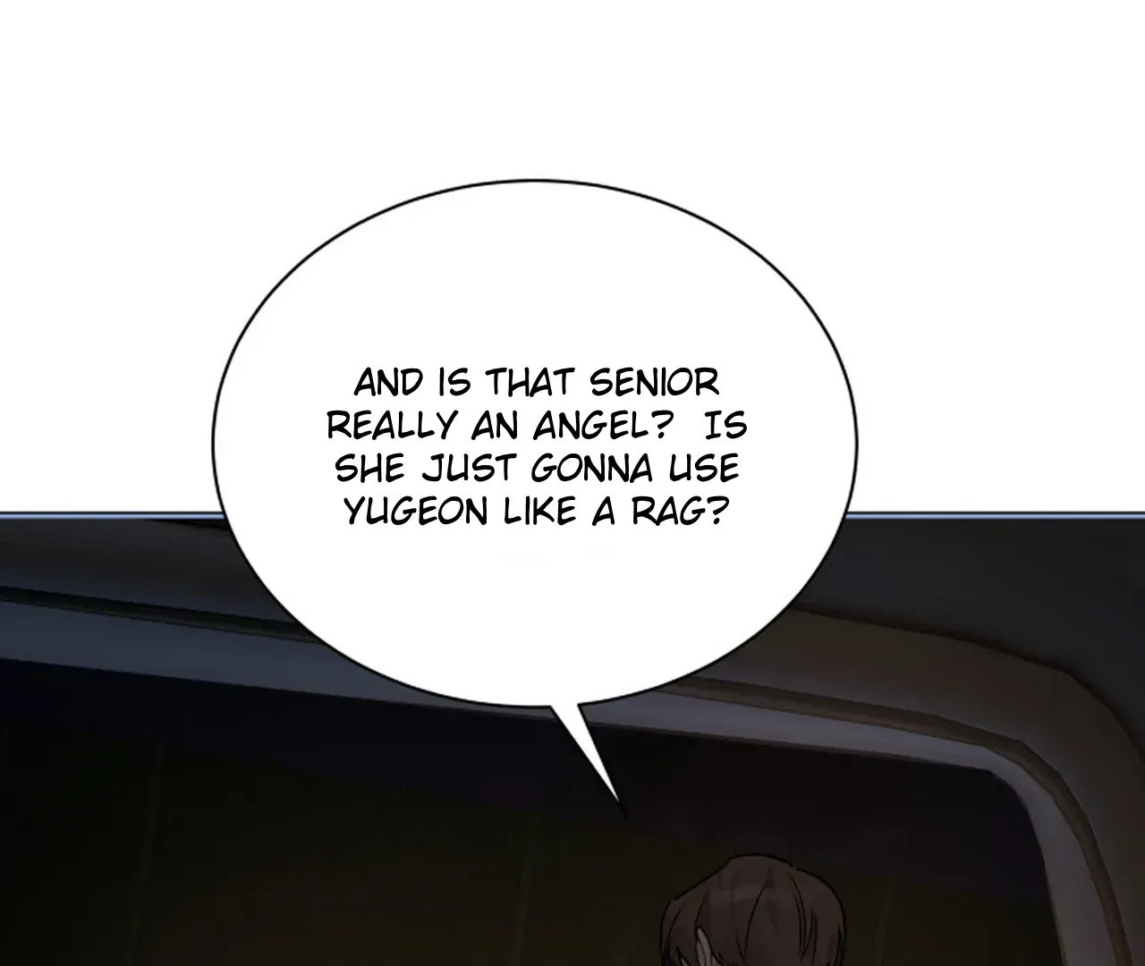 Promiscuous Campus Partners Chapter 9 - Page 140