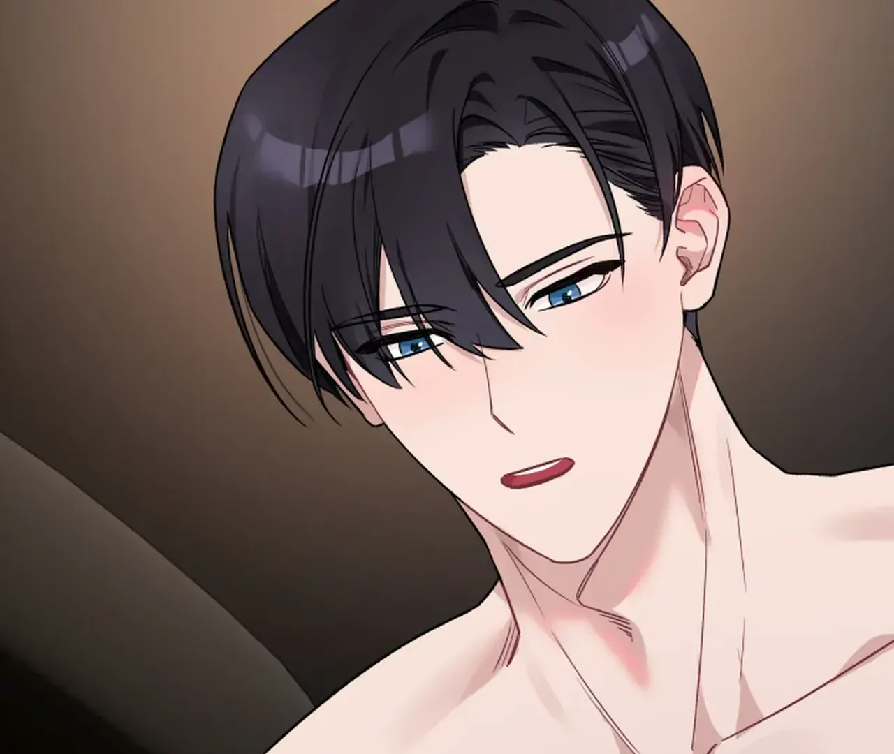 Promiscuous Campus Partners Chapter 9 - Page 168